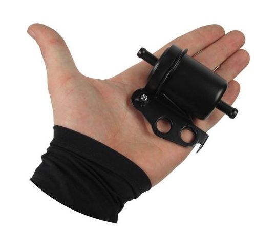 картинка Фильтр топливный Suzuki DF40T-50T тонкой очистки