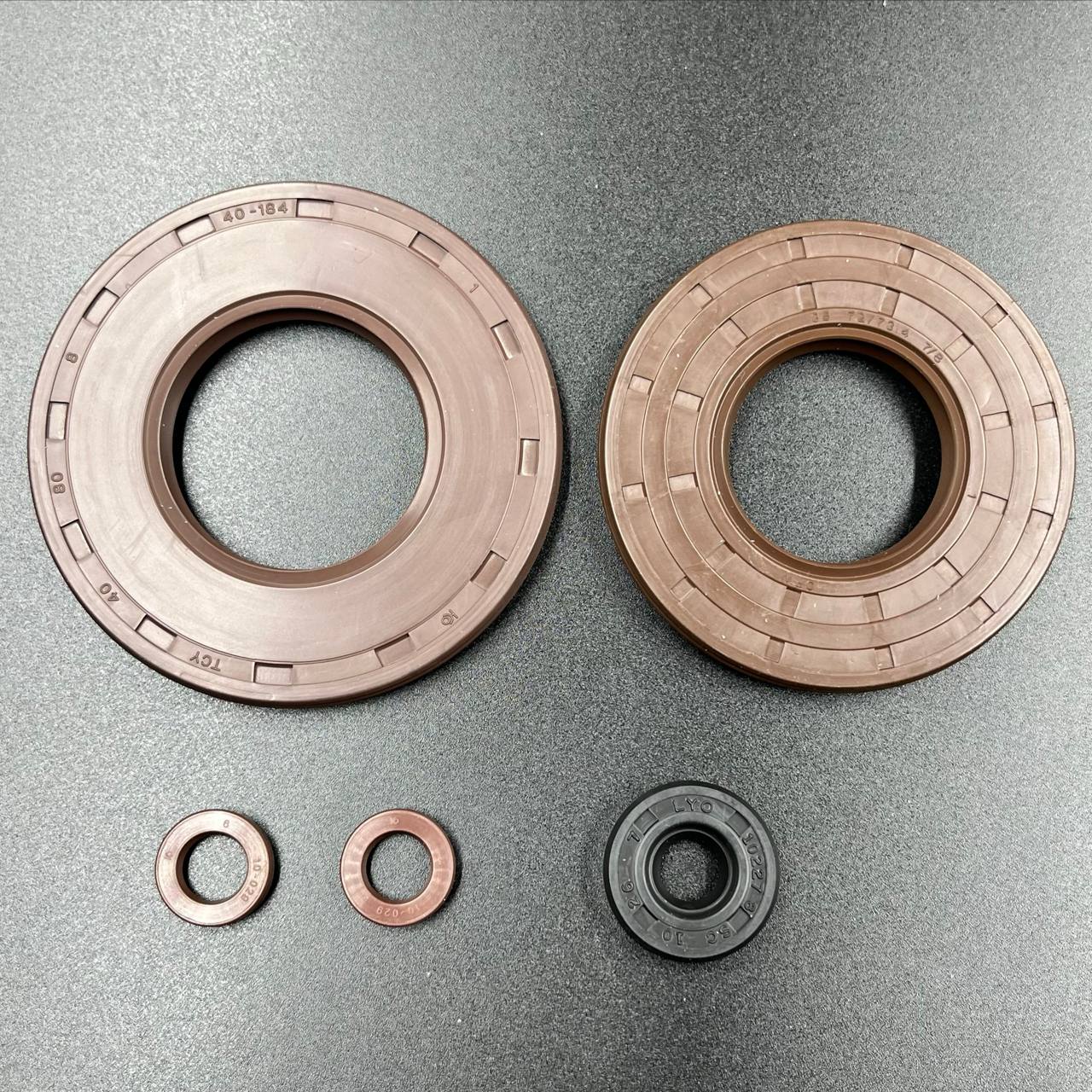 картинка Ремкомплект двигателя BRP Ski Doo 850 (KINETIX)(ПОЛНЫЙ)