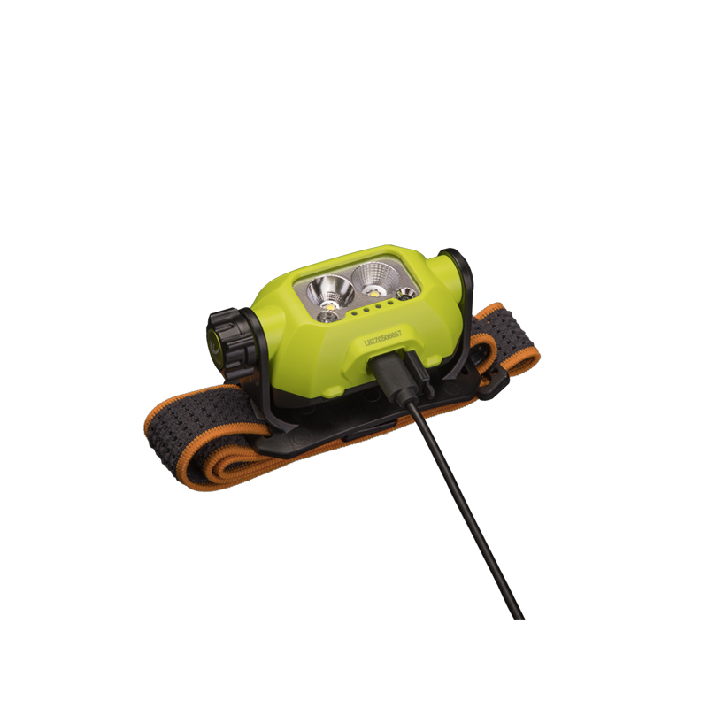 картинка Налобный фонарь Fenix WH23R