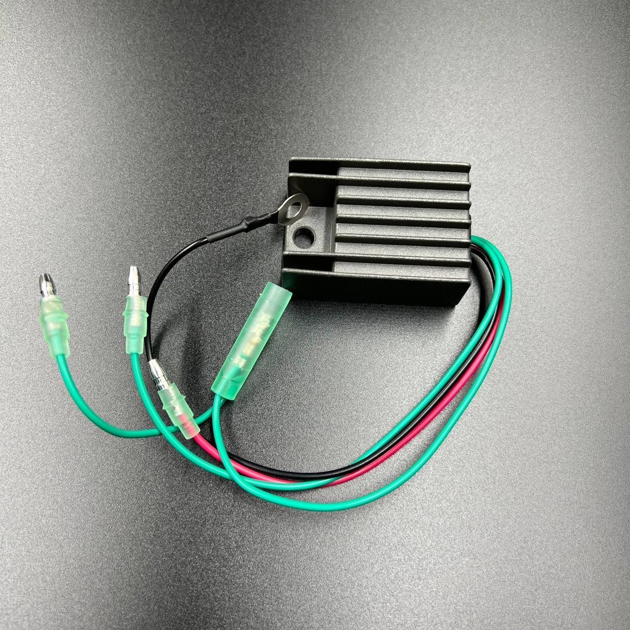 картинка Выпрямитель тока Yamaha 25-70 (6H2-81960-00) (WUHU)