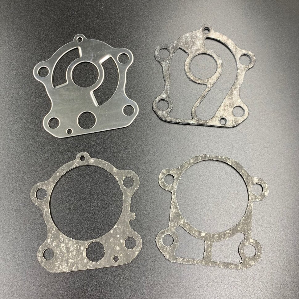 картинка Ремкомплект помпы охлаждения Yamaha 60-90 (692-W0078-02) (Omax)