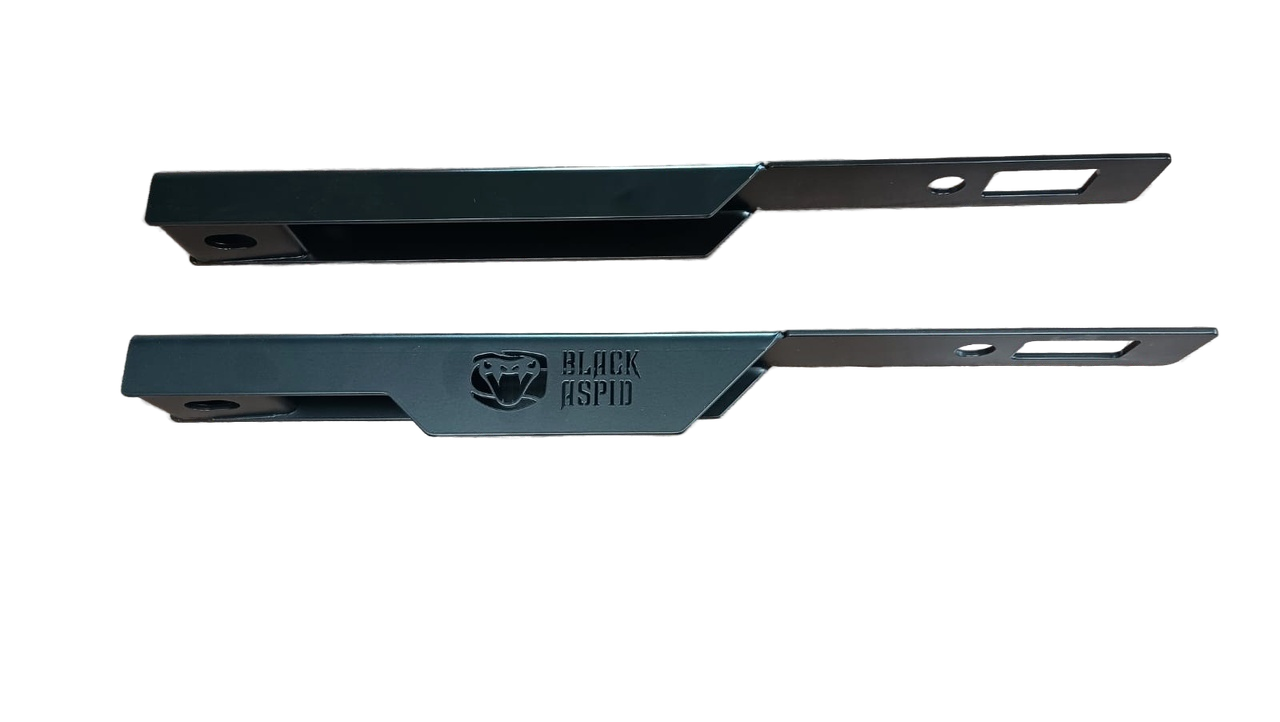 Проставки для сиденья автомобиля 30*30 ПАССАЖИР TANK 300