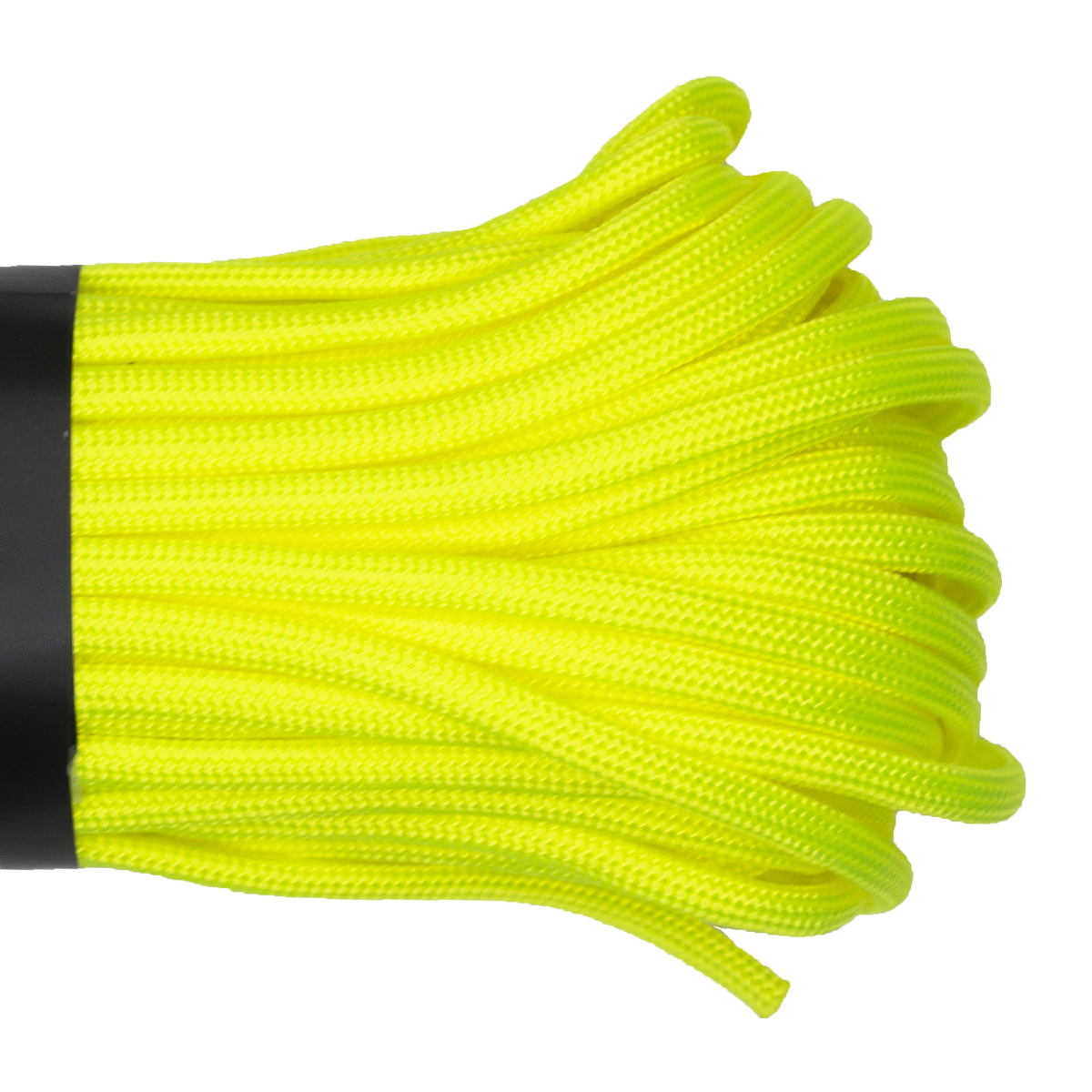 картинка Паракорд 550 CORD nylon 10м (neon yellow)