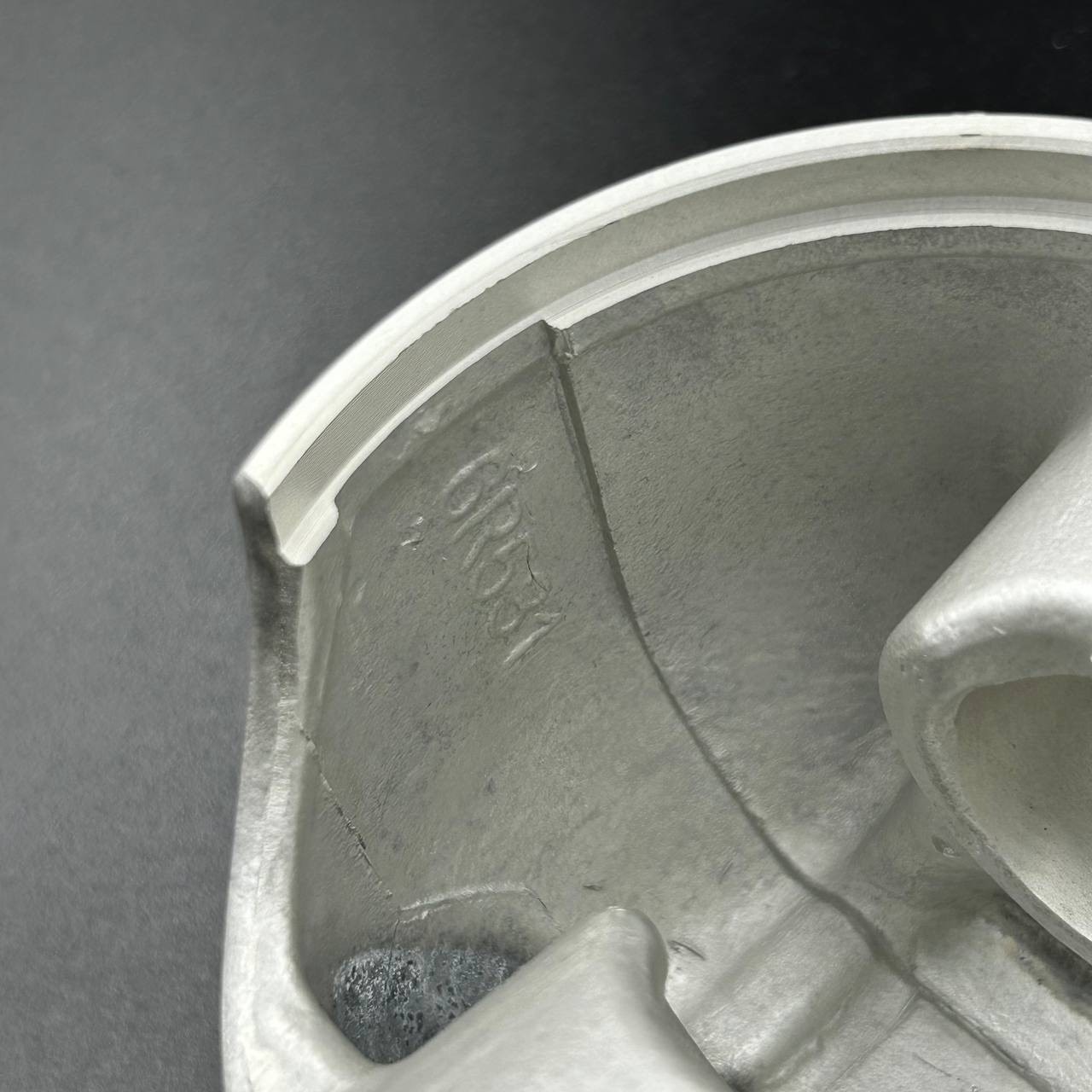 картинка Поршень Yamaha 115-225 (S) (23mm) (STD) (KACAWA)