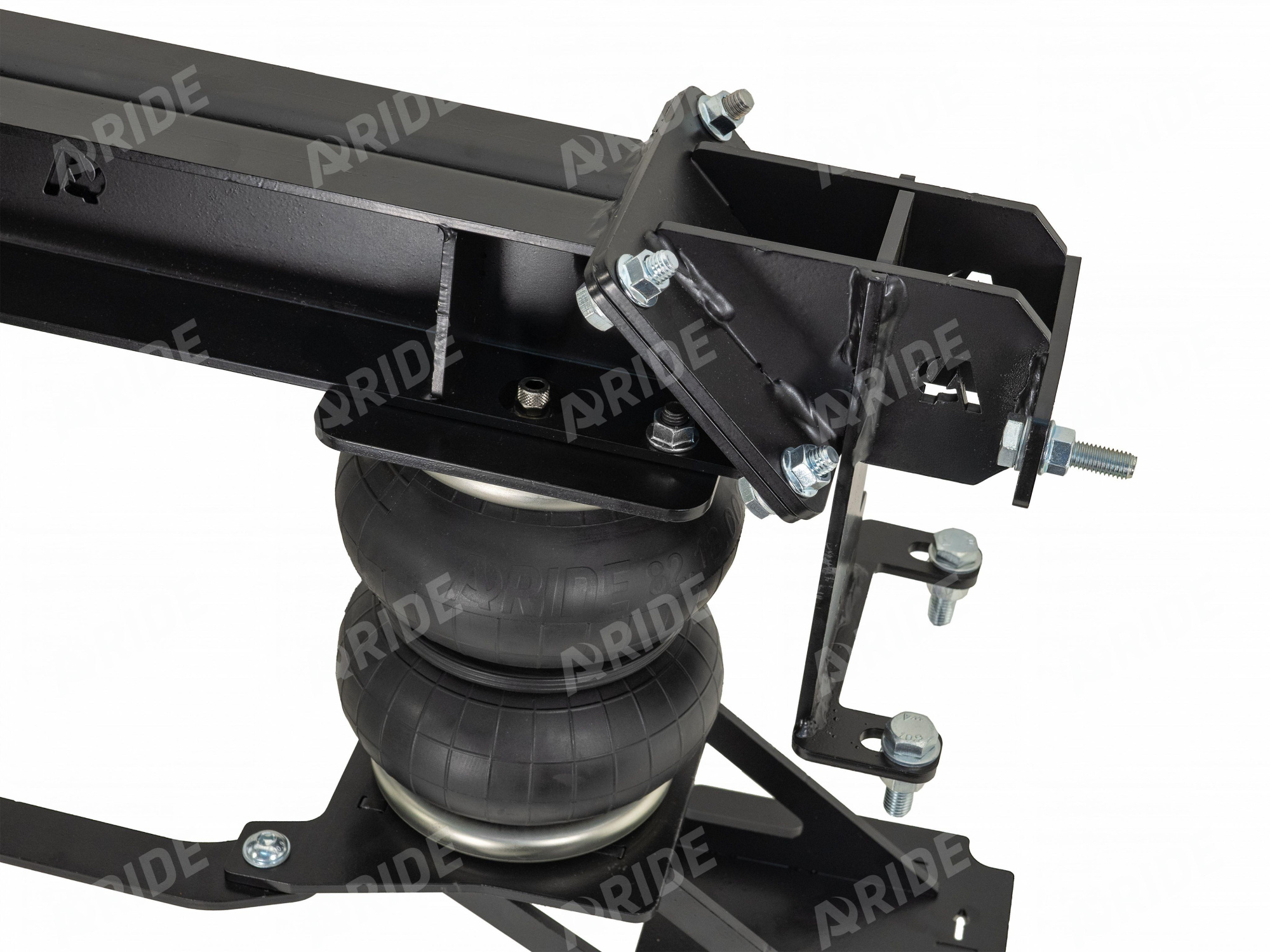 картинка Пневмоподвеска Dongfeng C80L, задняя ось, Aride 