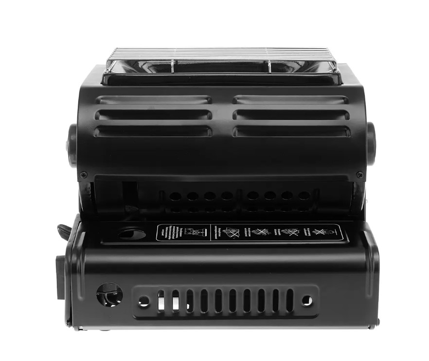 картинка Обогреватель-плита портативный Helios