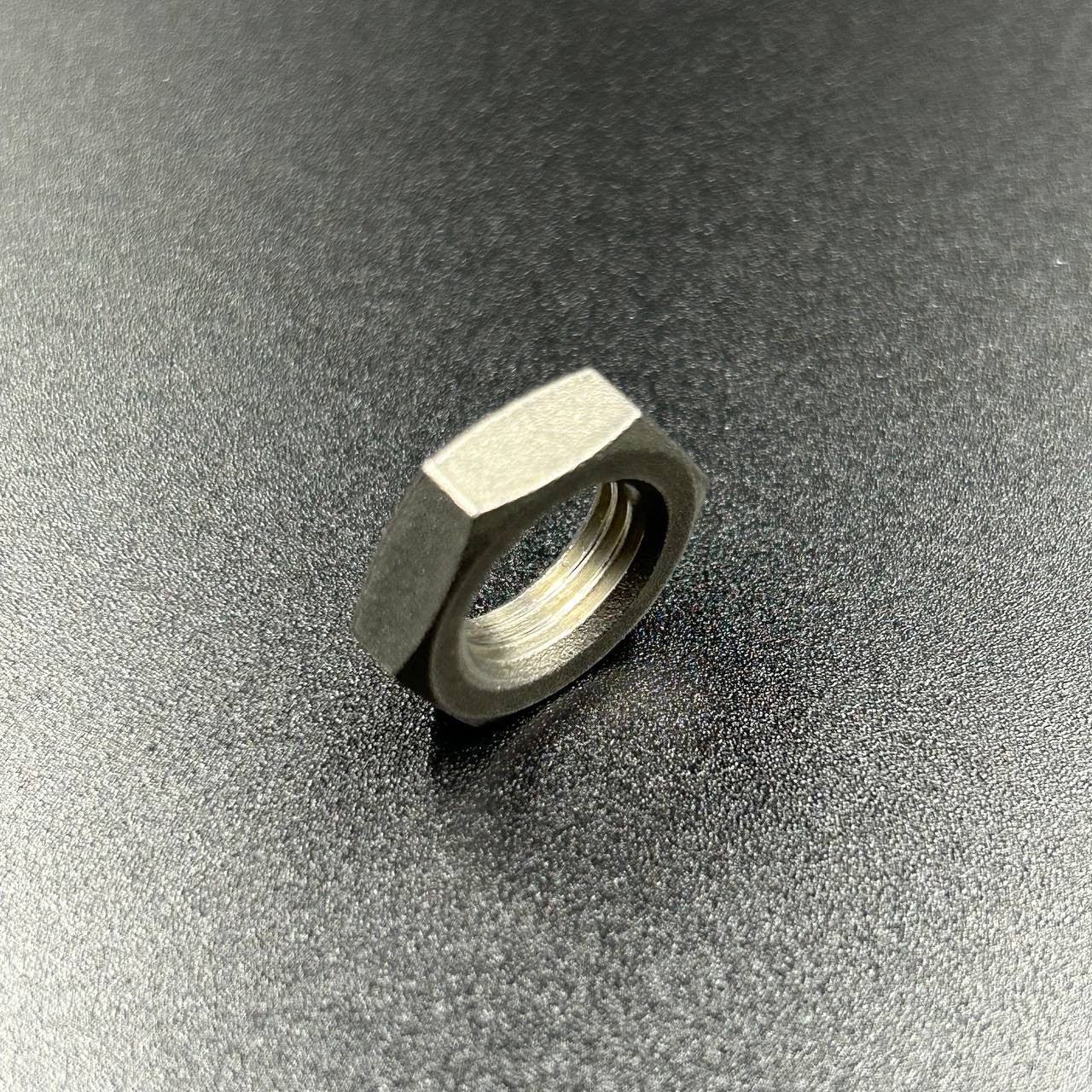 Гайка крепления пиньона Yamaha 40-70, F30-60 (Yamaha)