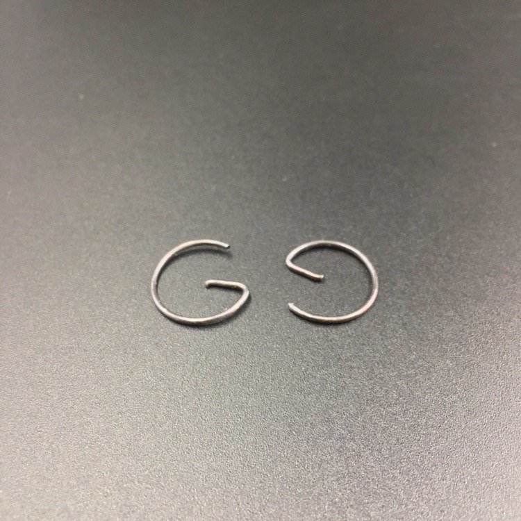 картинка Поршень Suzuki DT9.9-15 (кольца 1.50mm) (STD) (Omax)