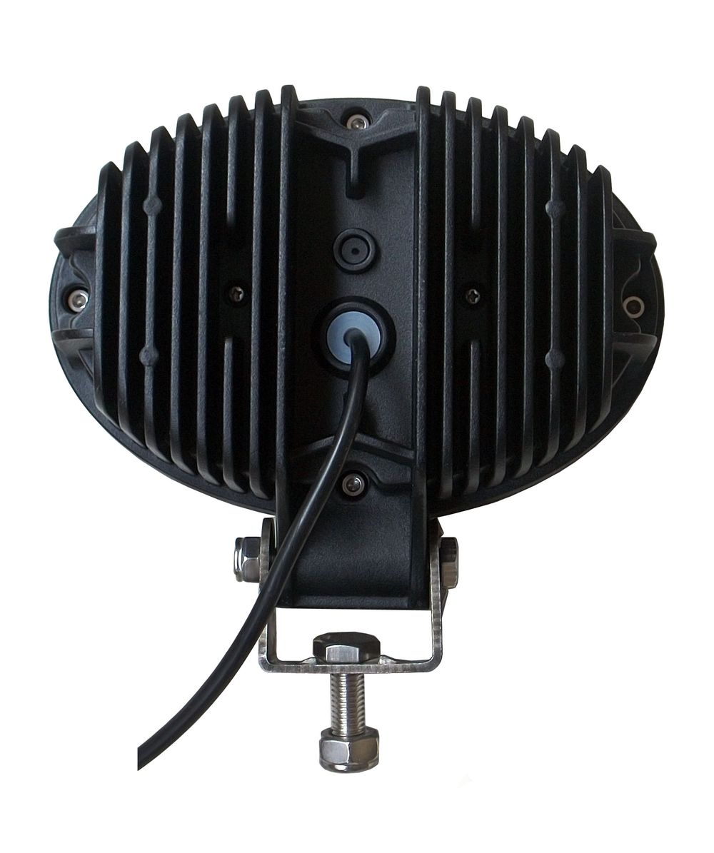 картинка Фара РИФ 36Вт, 176х159х76мм, 12 диодов, 12В, 2500лм