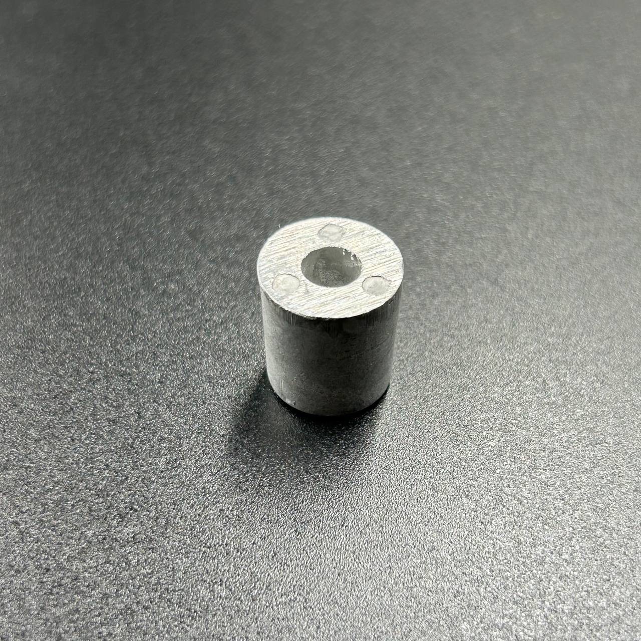 картинка Анод блока Yamaha F2-115 (Алюминиевый) (6G8-11325-00) (Omax)