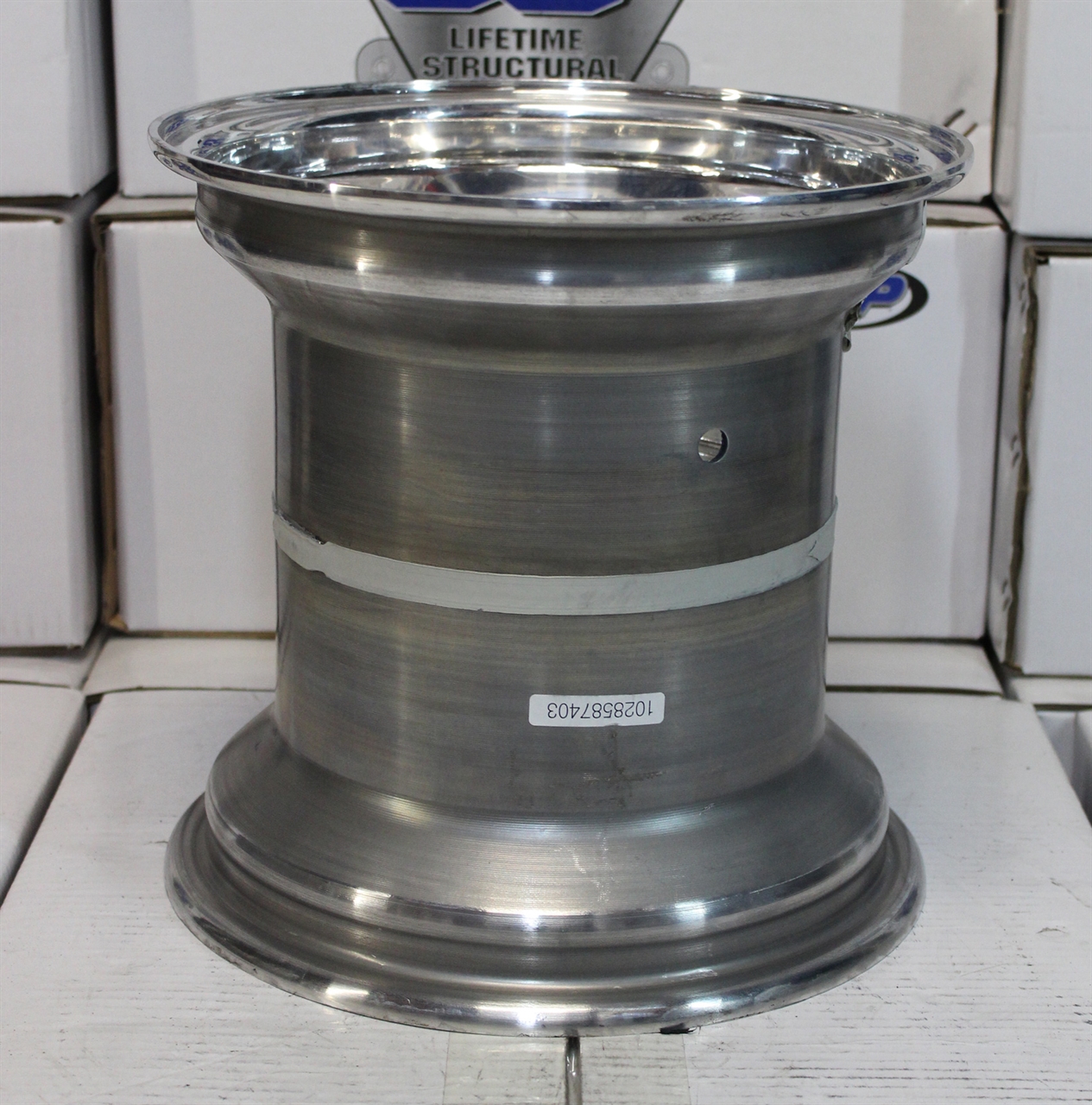 картинка Диск для квадроциклa ITP A-6 Pro Series X114115