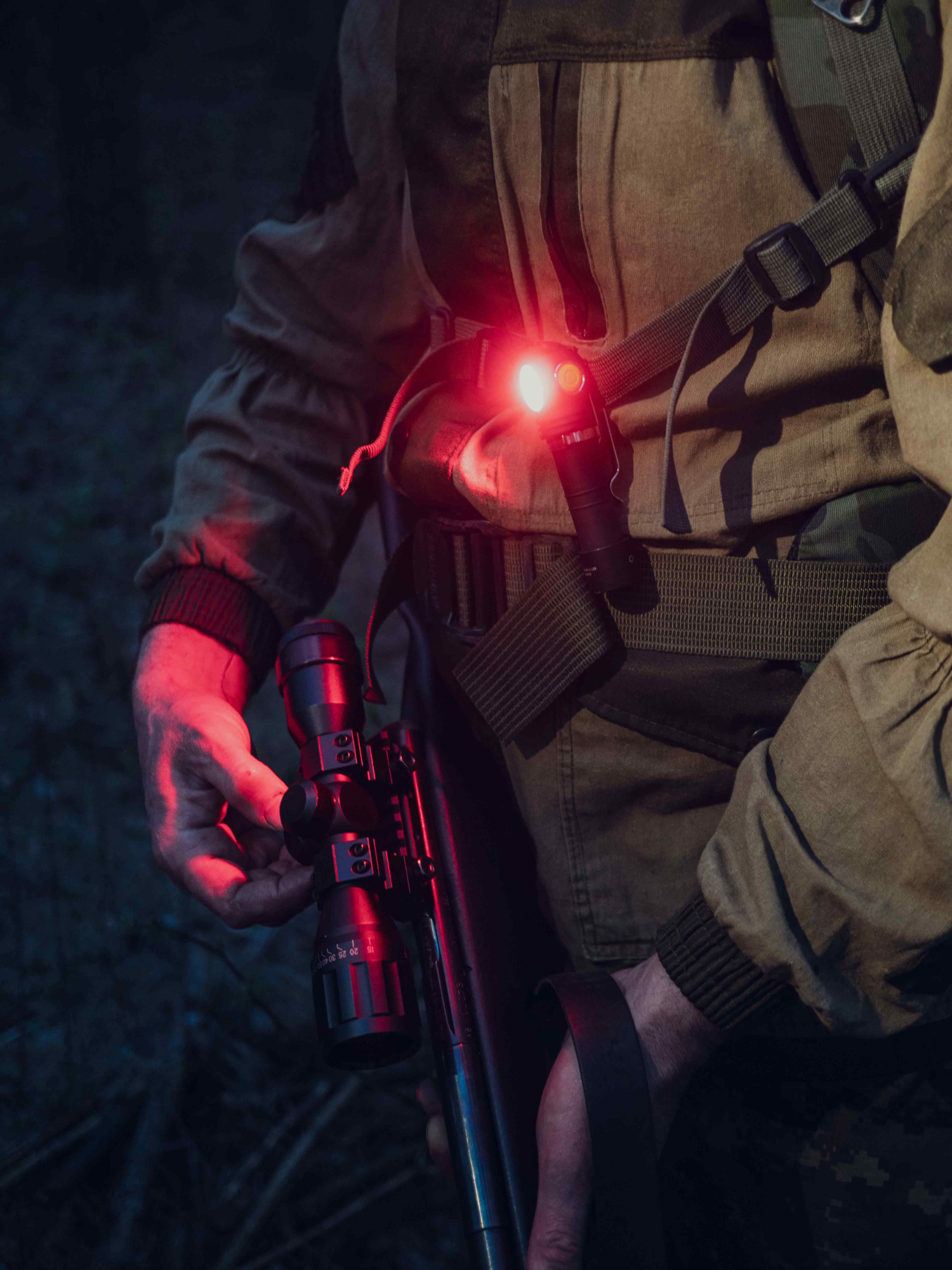 картинка Фонарь Armytek Wizard C2 WR Magnet USB Белый