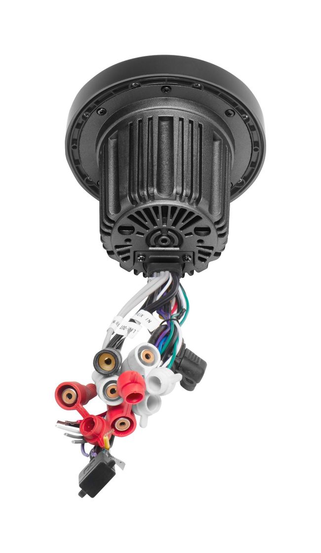 картинка Морская магнитола BOSS MGR300B