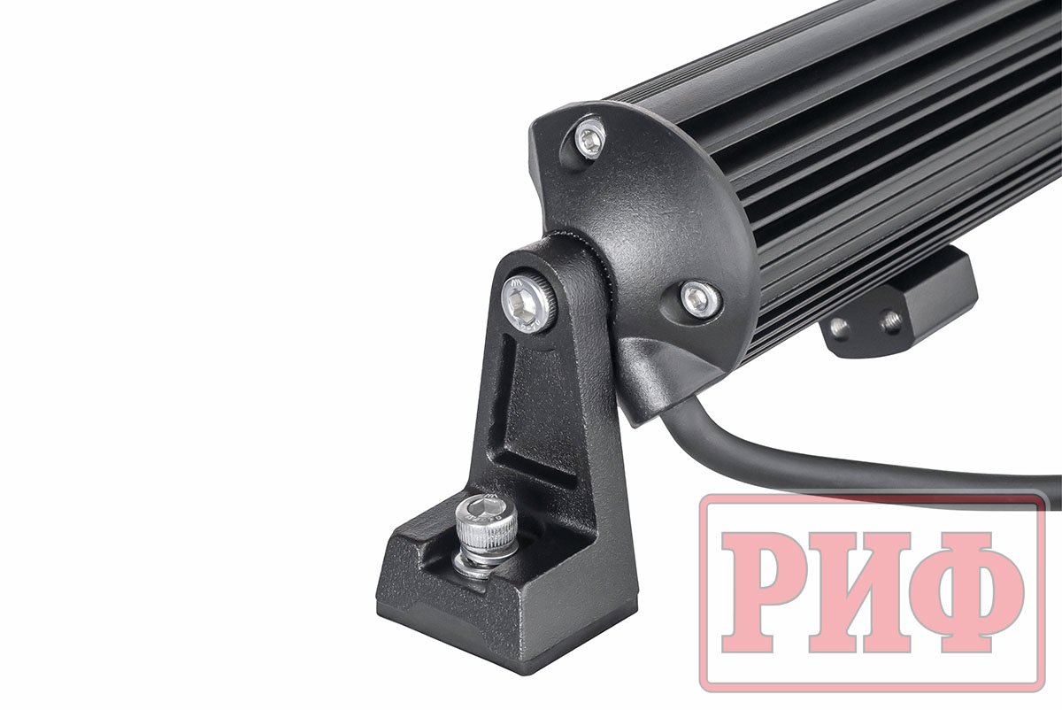 картинка Балка РИФ 108Вт, 1002х44х74мм, 36 диодов, 12В, 6048лм