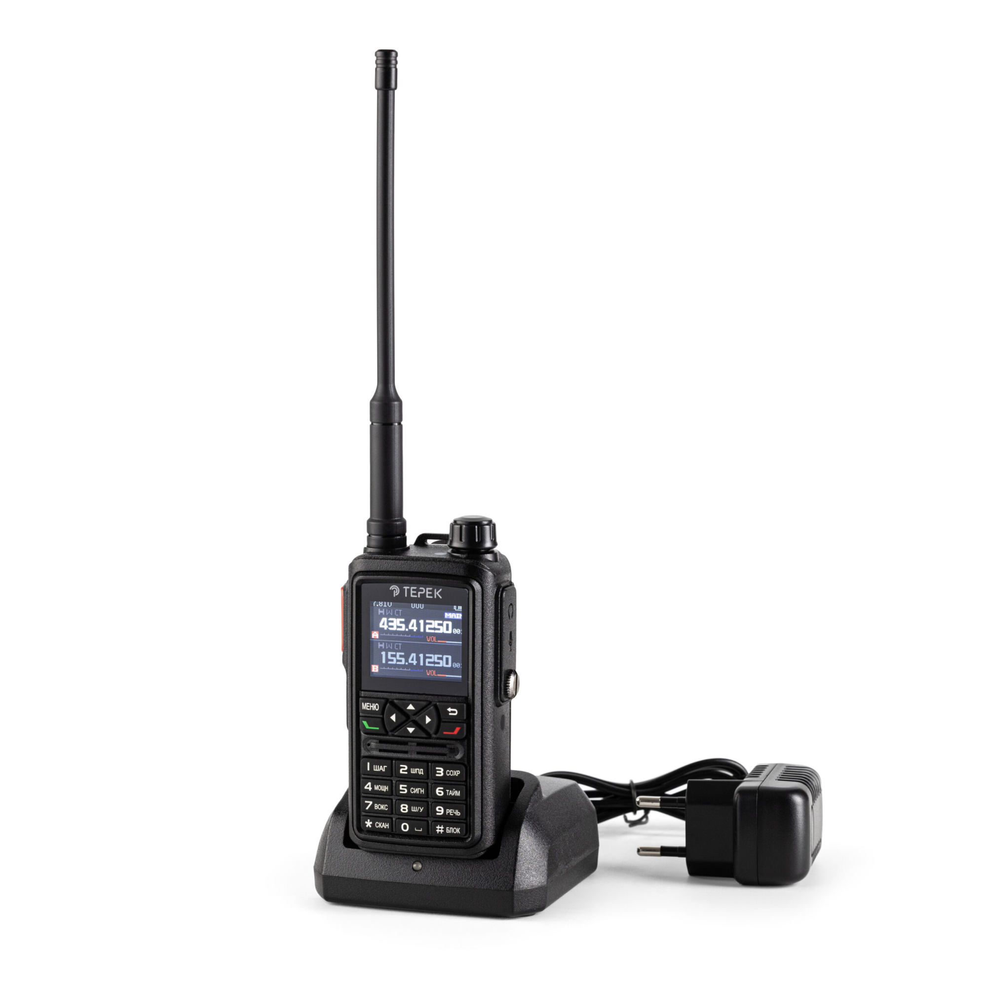 картинка ТЕРЕК РК-4312-2Д