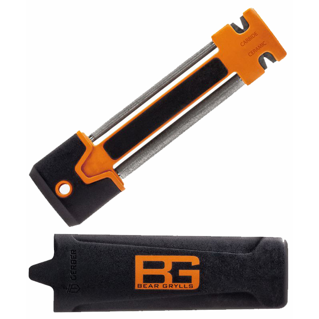 картинка Тактическая ручка Fenix T5Ti фиолетовая