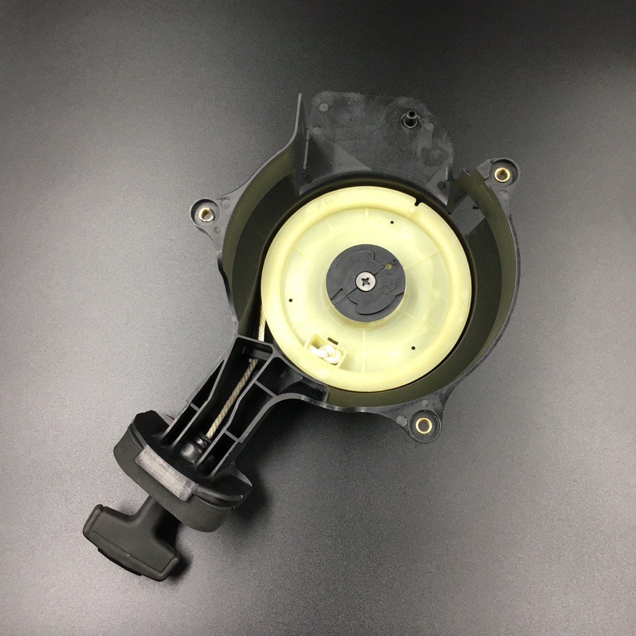 картинка Ручной стартер Yamaha F4-6 (в сборе) (YUELANG)