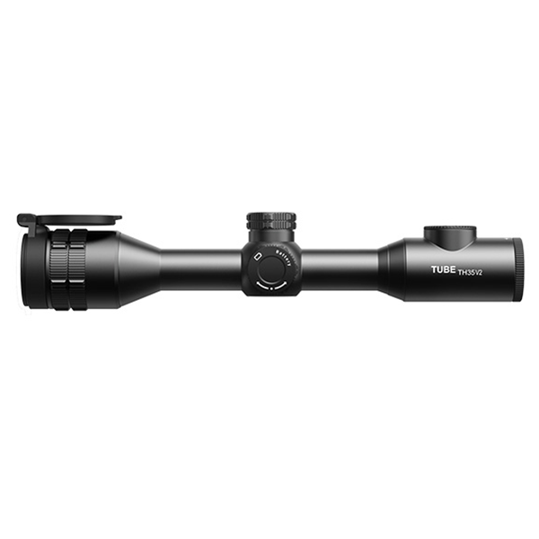 картинка Тепловизионный прицел iRay Tube TH 35 v2 LRF