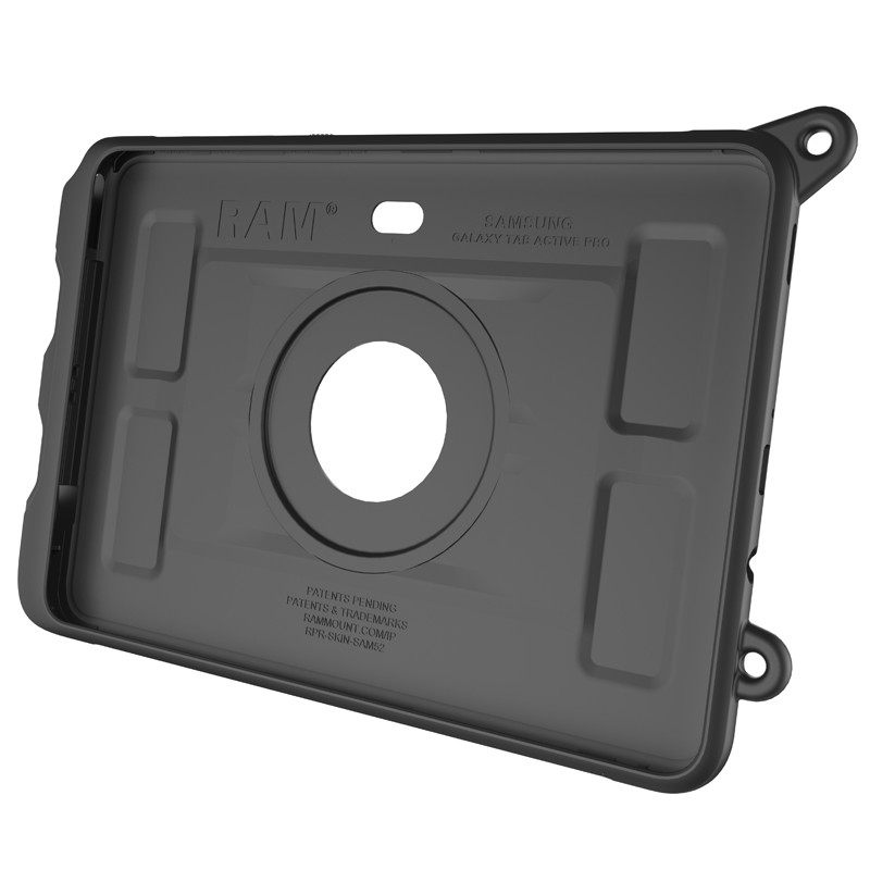 Чехол RAM® Skin™ противоударный для Samsung Galaxy Tab Active Pro 