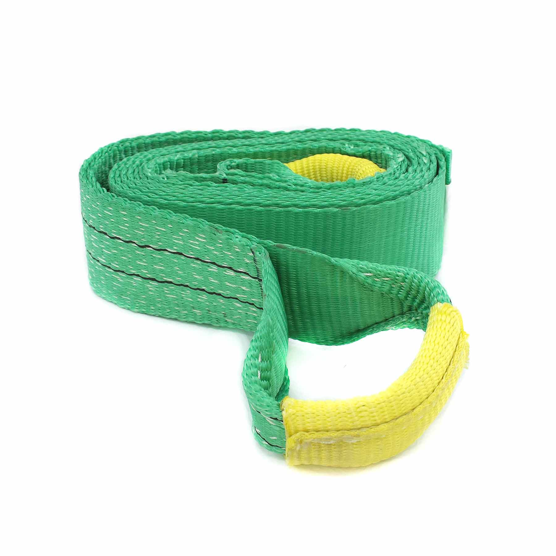 картинка Стропа корозащитная TR 60 мм х 3м