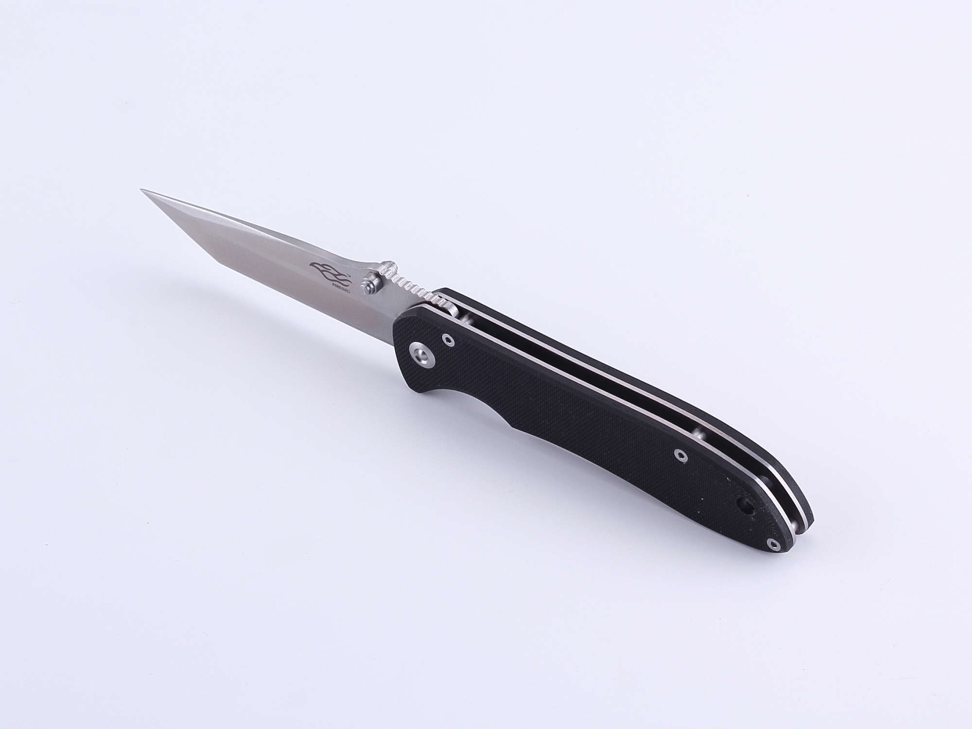 картинка Нож Firebird F714