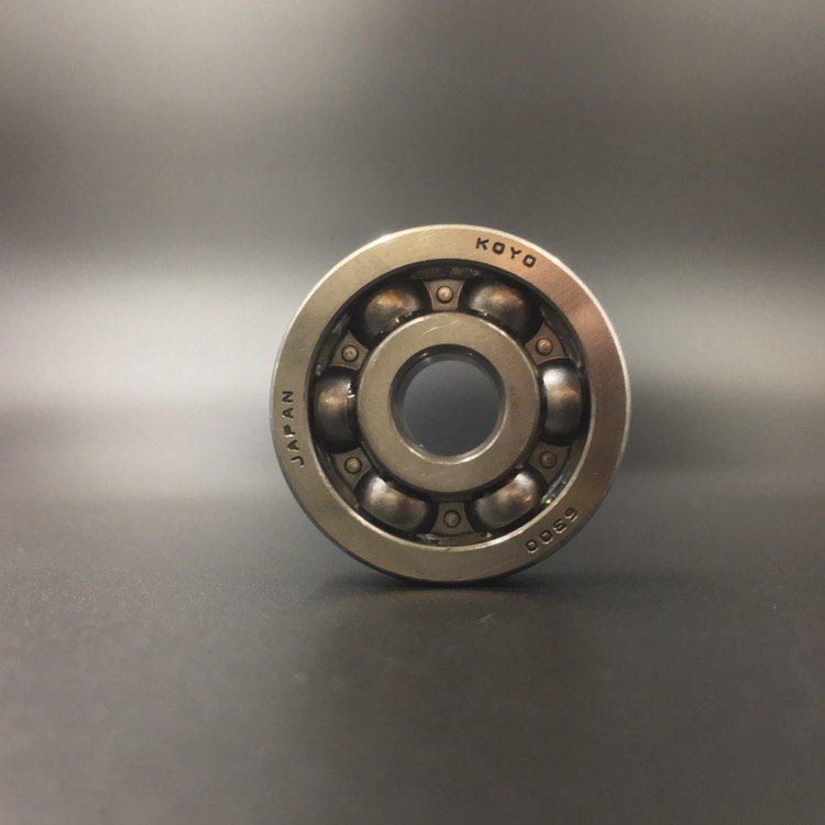 картинка Подшипник шариковый Tohatsu 2.5-5 (10x35x11) (Omax)