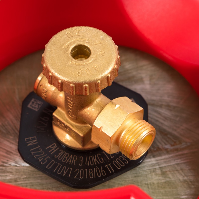 картинка Баллон композитный Ragasco /вместимость 12,5 л