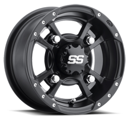 картинка Диск для квадроцикла ITP SS112 Sport 10SB12BX