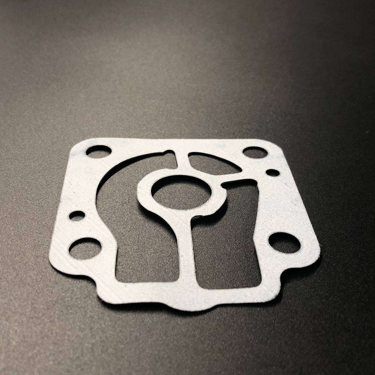 картинка Прокладка под пластину помпы охлаждения Tohatsu 40-50 (PREMARINE)