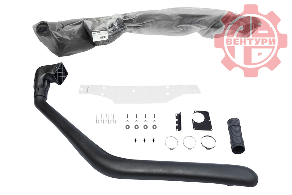 картинка Шноркель Mitsubishi L200 10/96-10/06 (SMT96A)