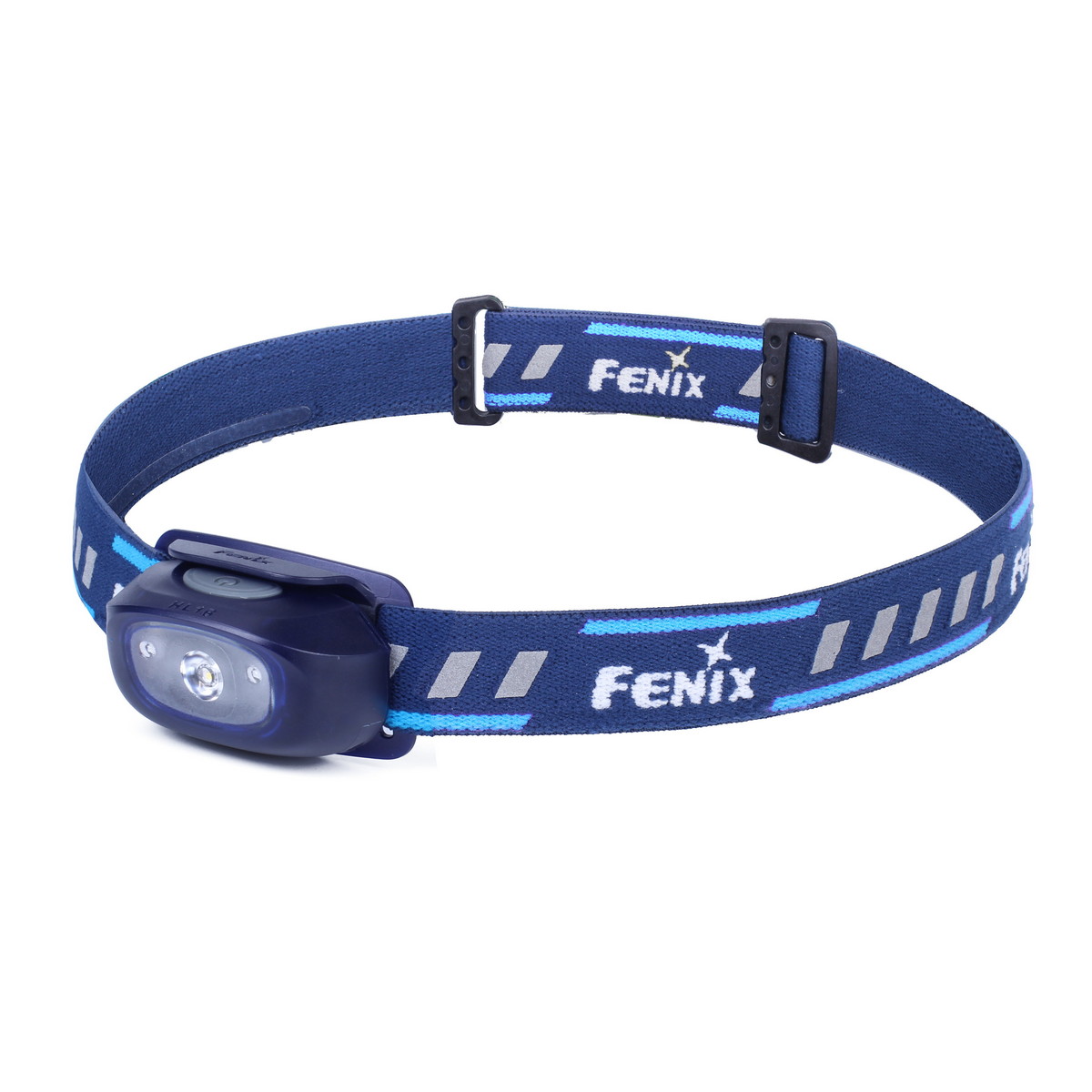 картинка Налобный фонарь Fenix HL16 синий