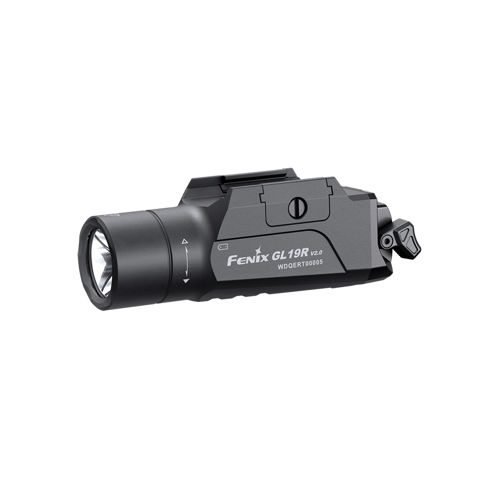 картинка Фонарь Fenix тактический GL19R V2.0