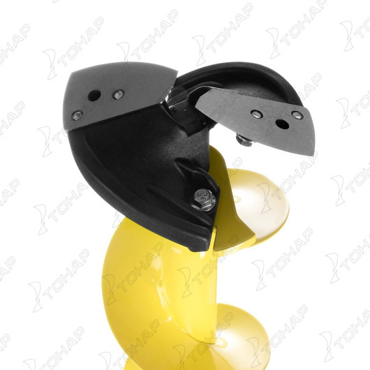 картинка Ледобур ТОНАР ICEBERG-SIBERIA 110L-1600 v3.0 левое вращение