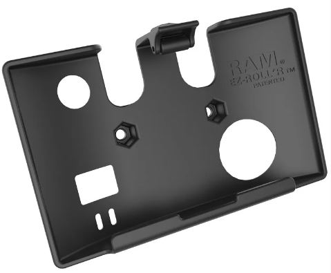 картинка Подставка RAM® EZ-Roll'r ™ для Garmin® nuvi 2589LMT