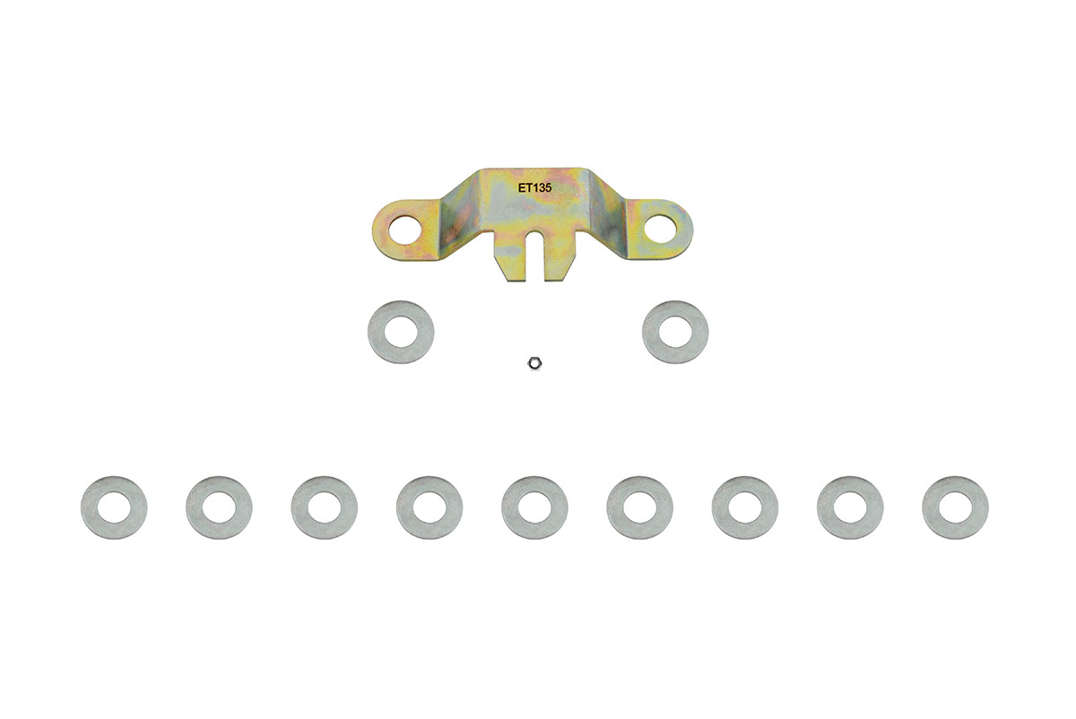 картинка Блокировка задняя Nissan Patrol Y60/Y61 HF электро