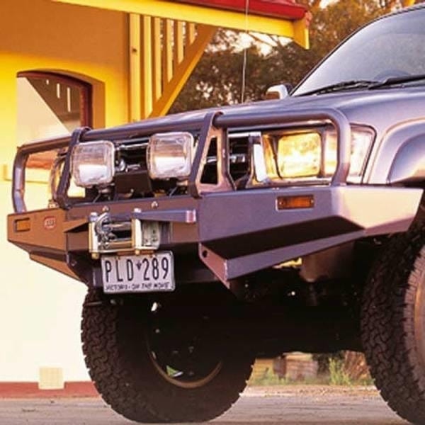 WINCH BAR 8/9 HLX 89-97DC STD SC CC
