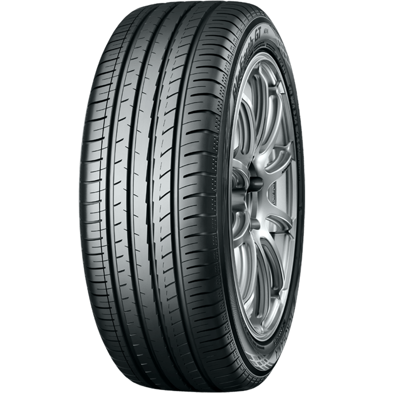 картинка Шина Yokohama 235/45R17 97V BluEarth-Es ES32A TL