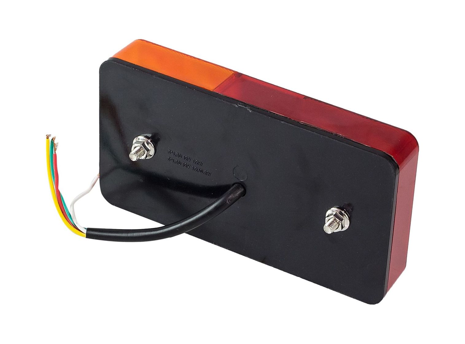 картинка Стоп-сигнал для прицепа