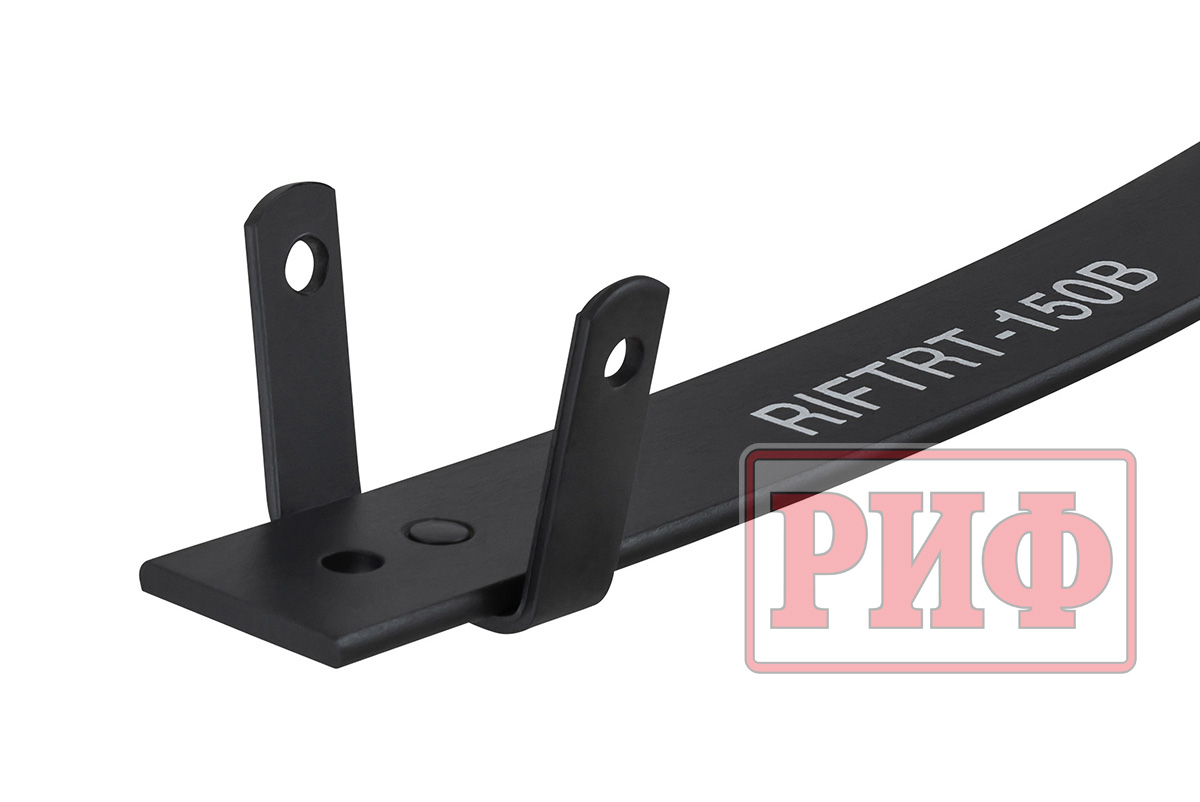 картинка Лист 5 рессоры RIFTRT-150B