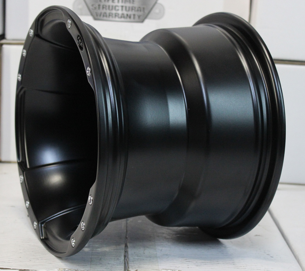 картинка Диск для квадроцикла ITP SS112 Sport 10SB13BX