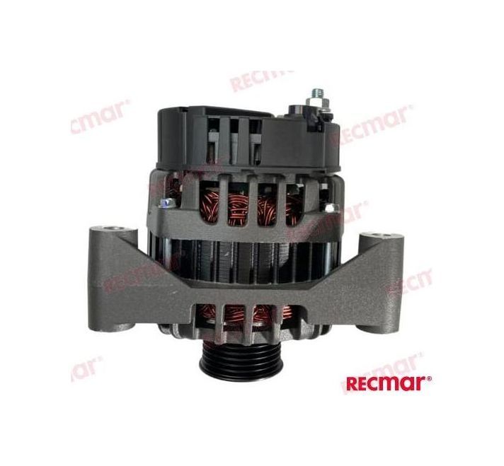 картинка Генератор Volvo Penta 3.0G\4.3\5.7L, Recmar