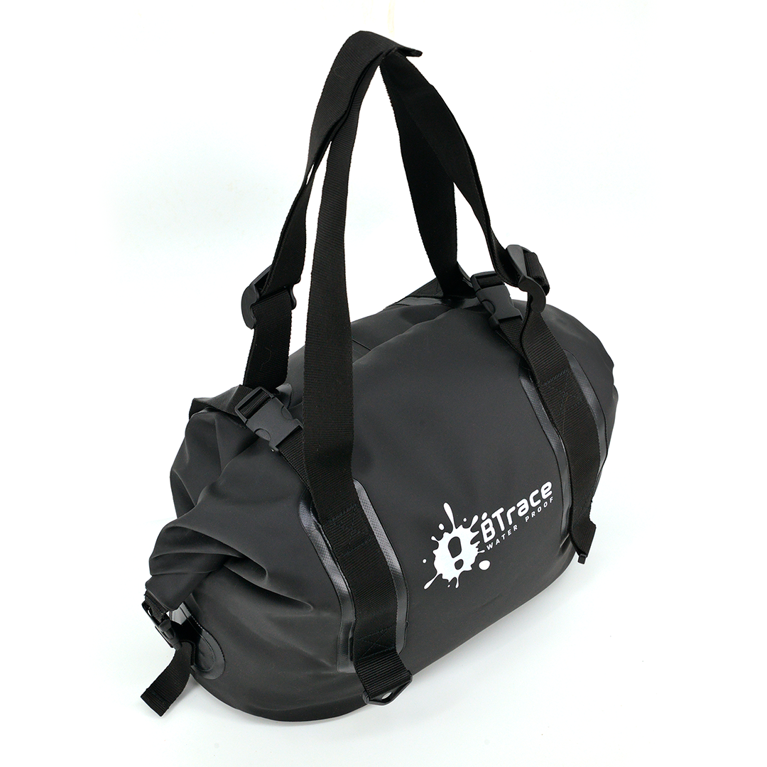 картинка Гермосумка BTrace Urban 50 (Черный)