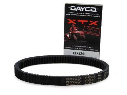 картинка Ремень вариатора XTX2241 DAYCO