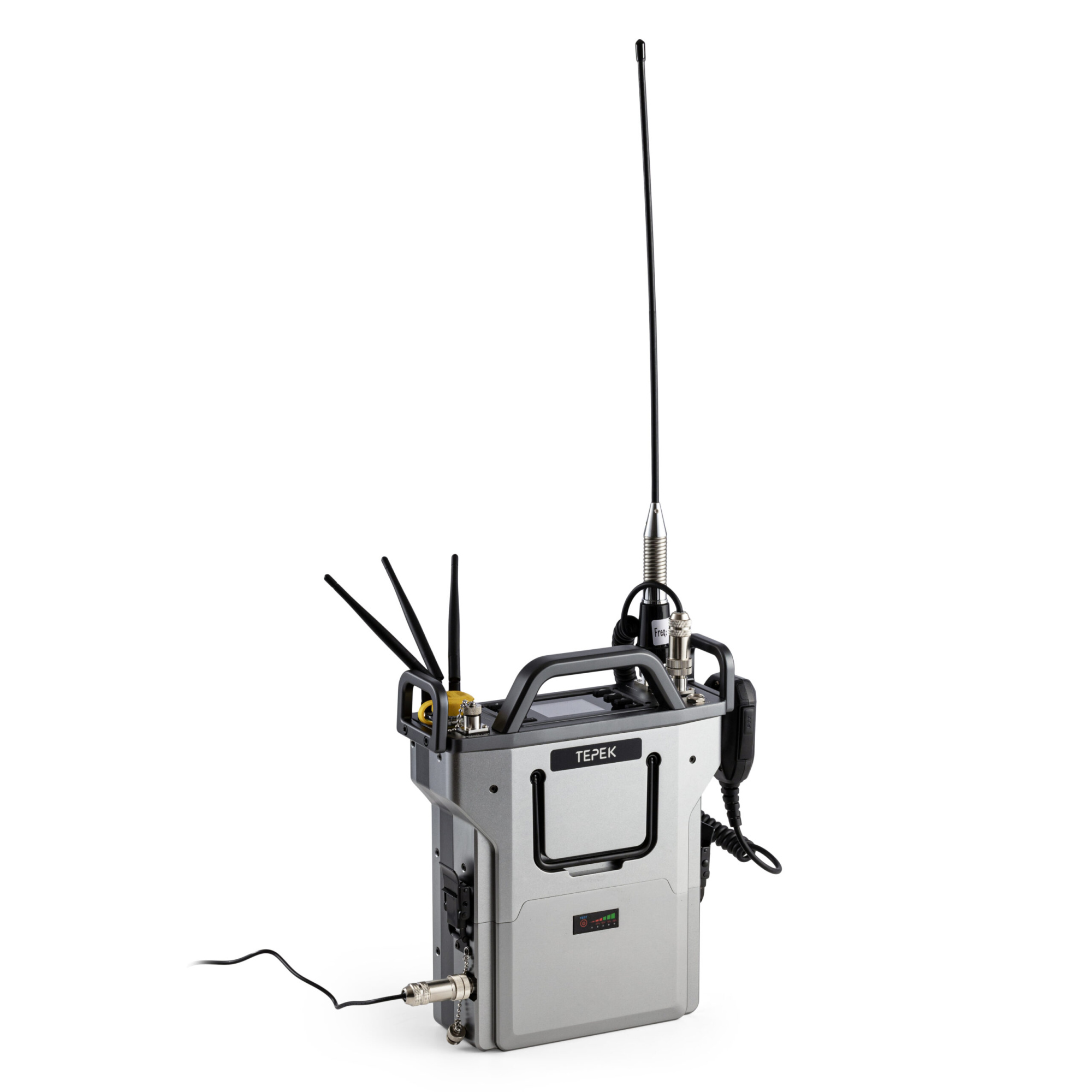 картинка ТЕРЕК РТ-2800 IP S AES VHF