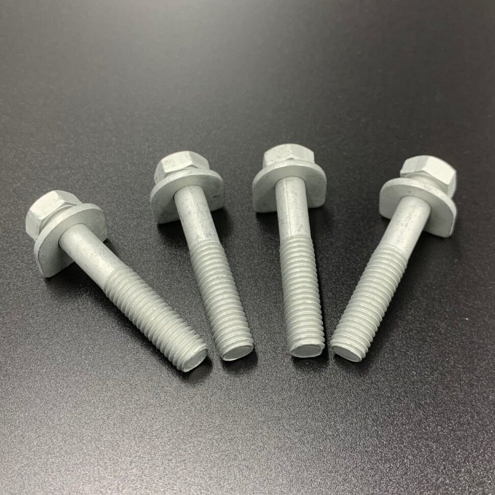 картинка Ремкомплект помпы охлаждения Yamaha 150-225 (Omax)