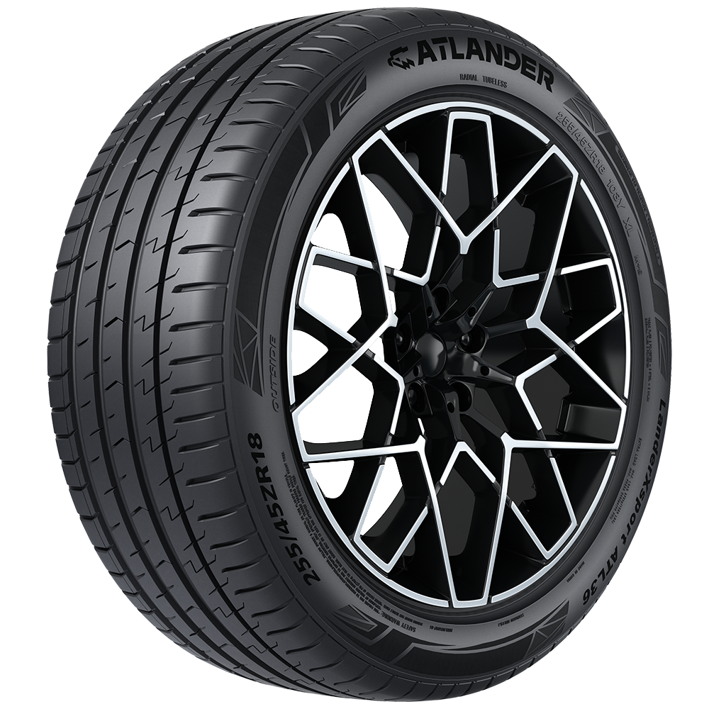 картинка Шина Atlander LanderXsport ATL36 R19 225/45 96Y XL