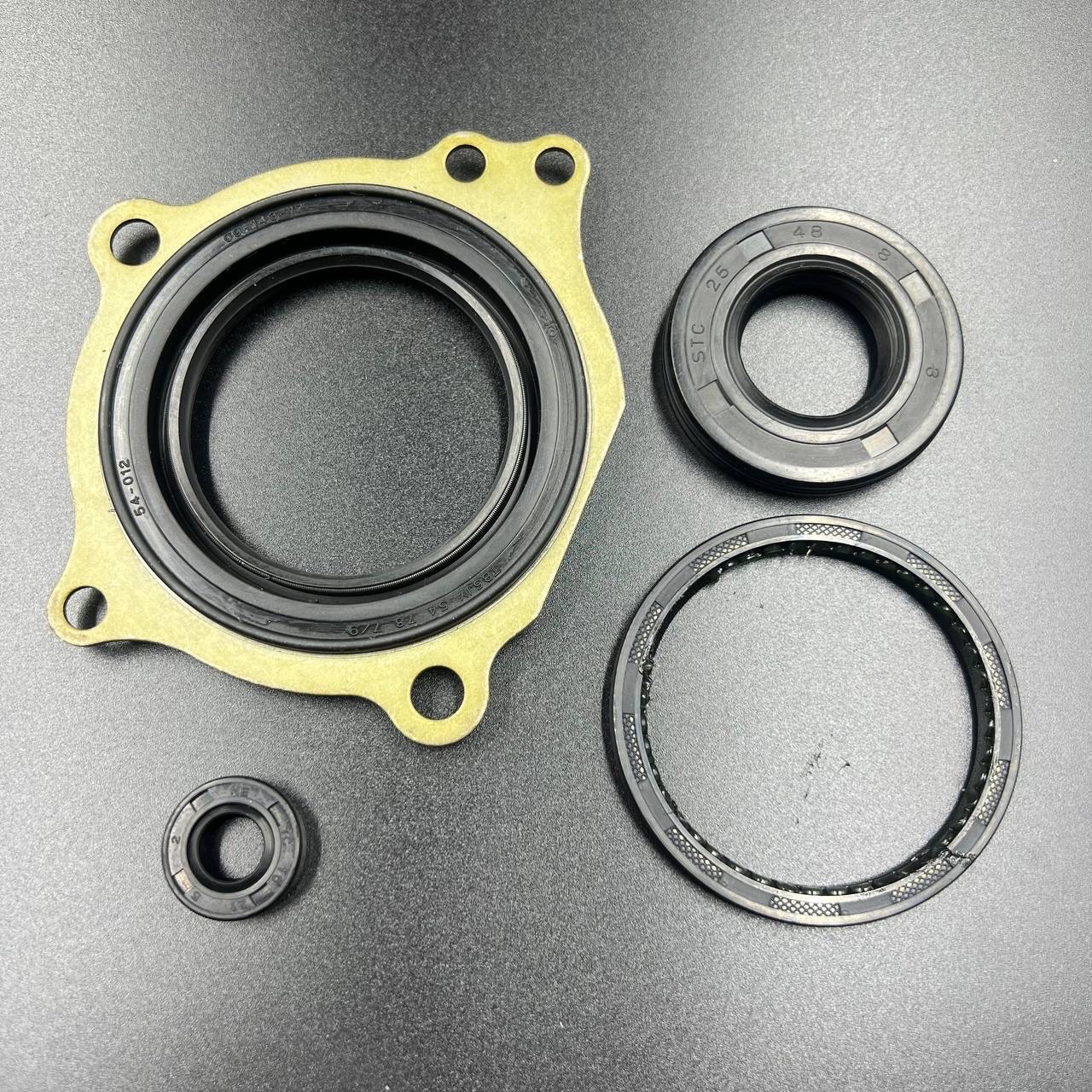 картинка Полный комплект прокладок Yamaha ET400/410 (KINETIX)