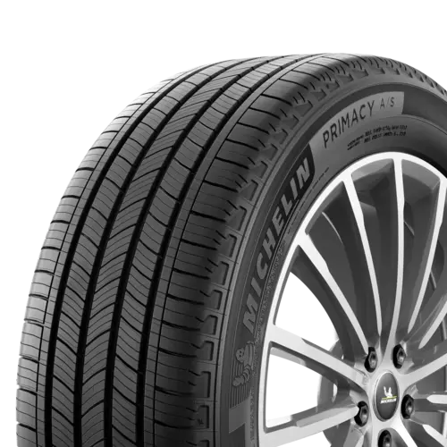 картинка Шина Michelin 235/50 r18 Primacy 5 97V