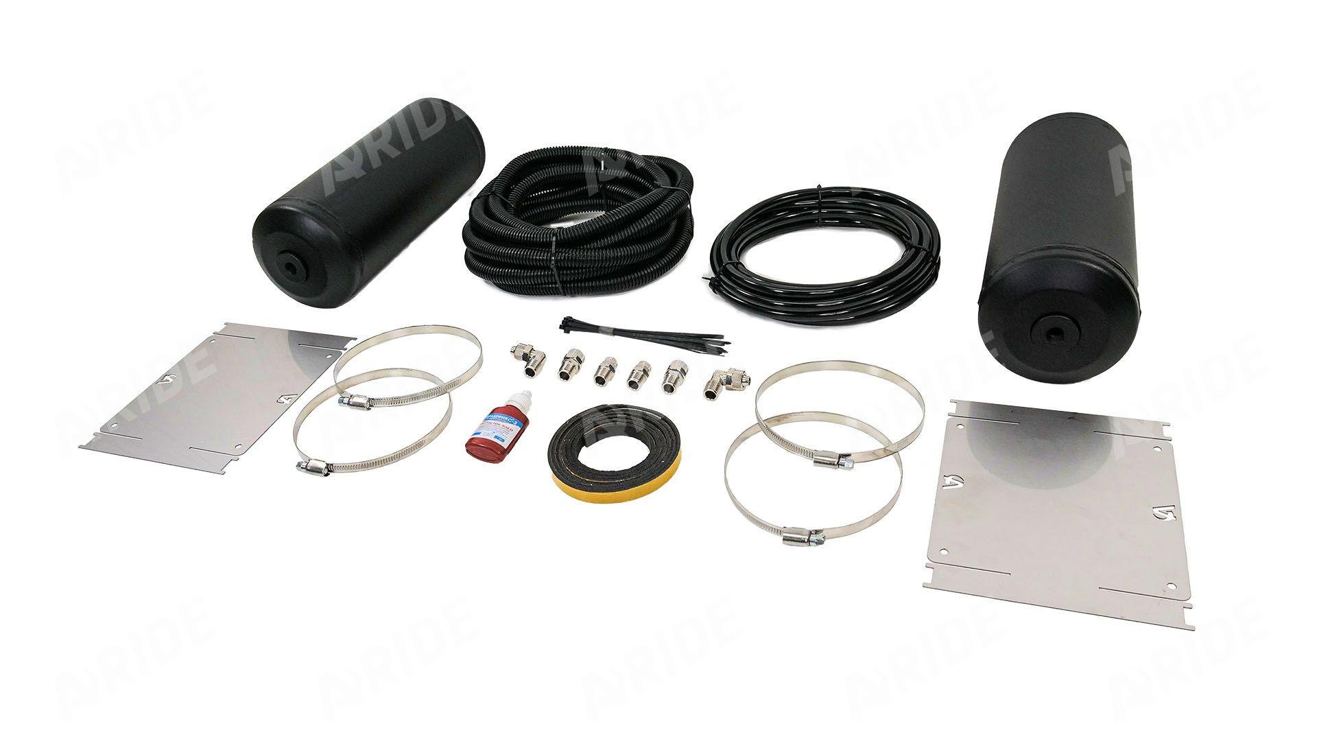 картинка Комплект для увеличения рабочего объема системы 2.Comfort