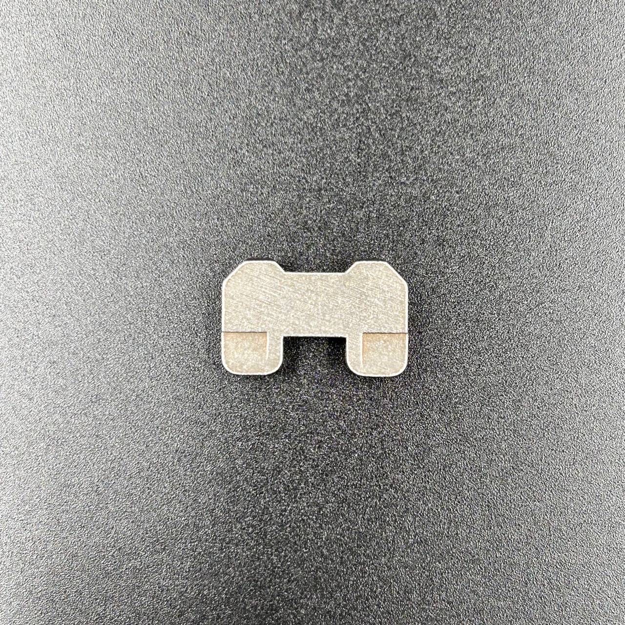 картинка Муфта переключения скорости Yamaha 3, F2-2.5 (PREMARINE)